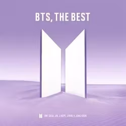 Bts - Bts, the Best
