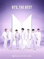 Bts - Bts, the Best -A-