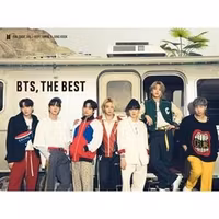 Bts - Bts, the Best -B-