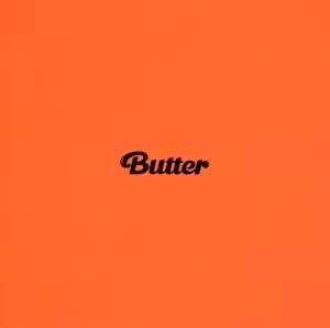 Bts - Butter