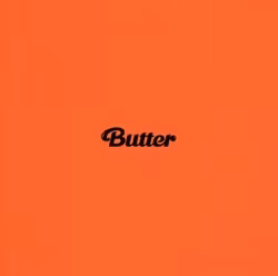 Bts - Butter