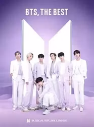 Bts - Bts, the Best -C-