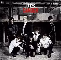 Bts - Danger