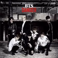 Bts - Danger