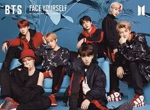 Bts - Face Yourself