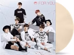Bts - For You (Limited Edition)