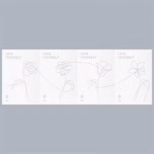 Bts - Love Yourself ? 'Her'