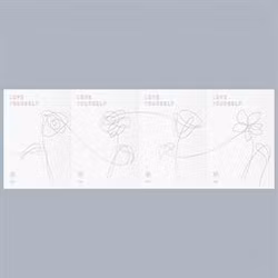 Bts - Love Yourself ? 'Her'