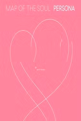 Bts - Map of the Soul: Persona