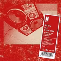 Bts - Mic Drop/Dna/Crystal Snow