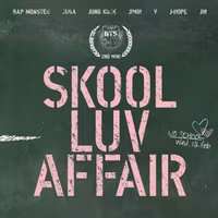 Bts - Skool Luv Affair (Limited Edition)