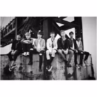 Bts - The Most Beautiful Moment In Life Pt. 1