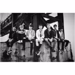 Bts - The Most Beautiful Moment In Life Pt. 1