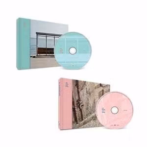 Bts - You Never Walk Alone