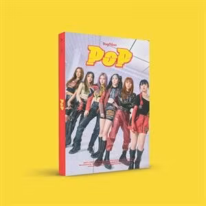 Bugaboo - Pop