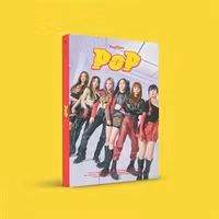 Bugaboo - Pop