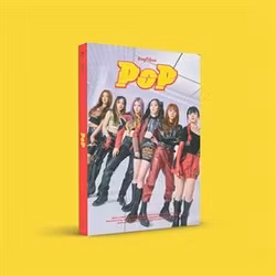 Bugaboo - Pop