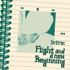 Bxb - Intro : Flight and a New Beginning