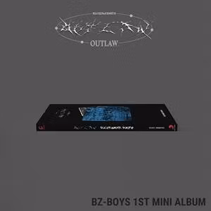 Bz-Boys - Outlaw