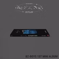 Bz-Boys - Outlaw