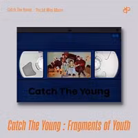 Catch the Young - Catch the Young : Fragments of Youth (Photobook)