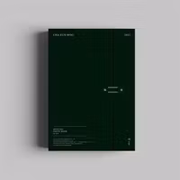 Cha, Eun-Woo - 2023 Official Photo Book In La