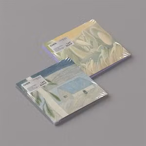 Chen - Last Scene (Digipak)