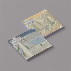 Chen - Last Scene (Digipak)