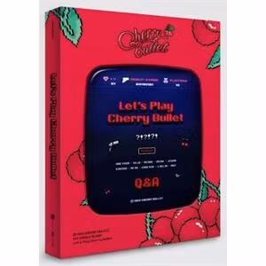 Cherry Bullet - Let's Play Cherry Bullet