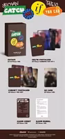 Choco1 - Catch Me If You Can (Choco1 X Tom & Jerry) (Kit Album)