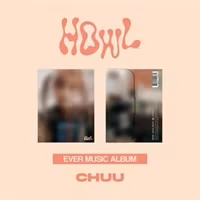 Chuu - Howl (Kit Album)