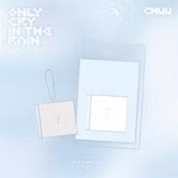 Chuu - Only Cry In the Rain (Kit Album)
