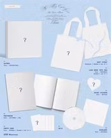 Chuu - Xo, My Cyberlove (Photobook)
