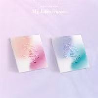 Cignature - My Little Aurora