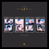 Cix - Go Chapter 1 : Go Together (Kit Album)
