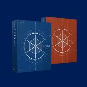 Cix - Hello Chapter 2 (Hello, Strange Place)
