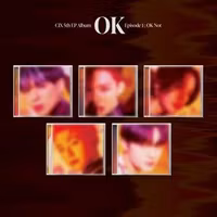 Cix - Ok Episode 1 : Ok Not
