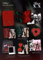 Class:Y - Love Xx