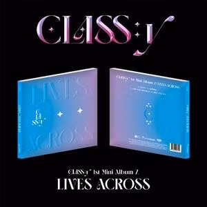 Class:Y - Z Lives Across
