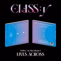 Class:Y - Z Lives Across