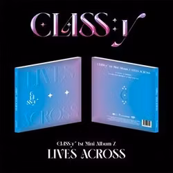 Class:Y - Z Lives Across