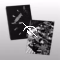 Close Your Eyes - Eternalt (Photobook)