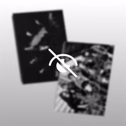 Close Your Eyes - Eternalt (Photobook)