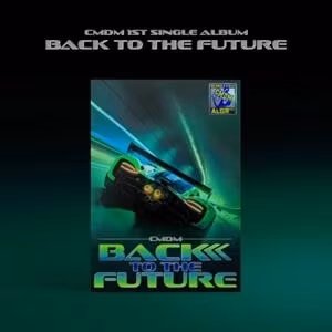 Cmdm - Back To the Future