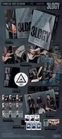 Cnblue - 3logy (Photobook)