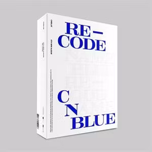 Cnblue - Re-Code