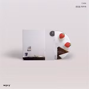 Colde - Happy Birtday