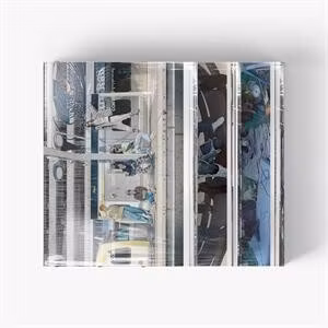 Cortis - Color Outside the Lines (Photobook)