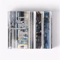 Cortis - Color Outside the Lines (Photobook)