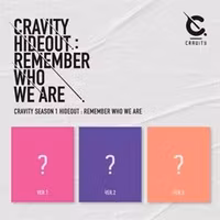 Cravity - Cravity Hideout